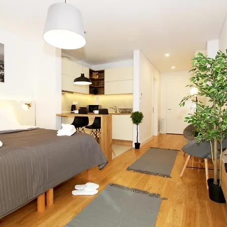 Apartamento Sun 2 Belgrado