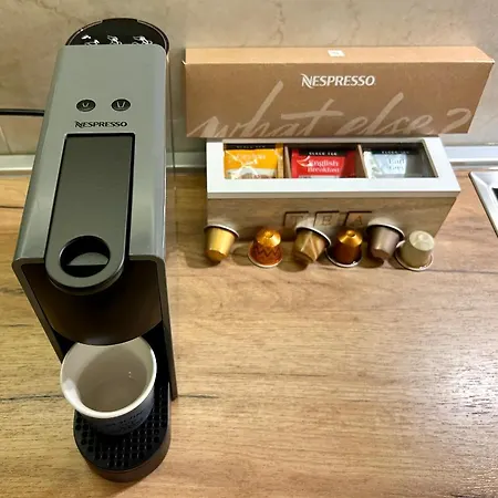 Sun 2 Apartamento Belgrado